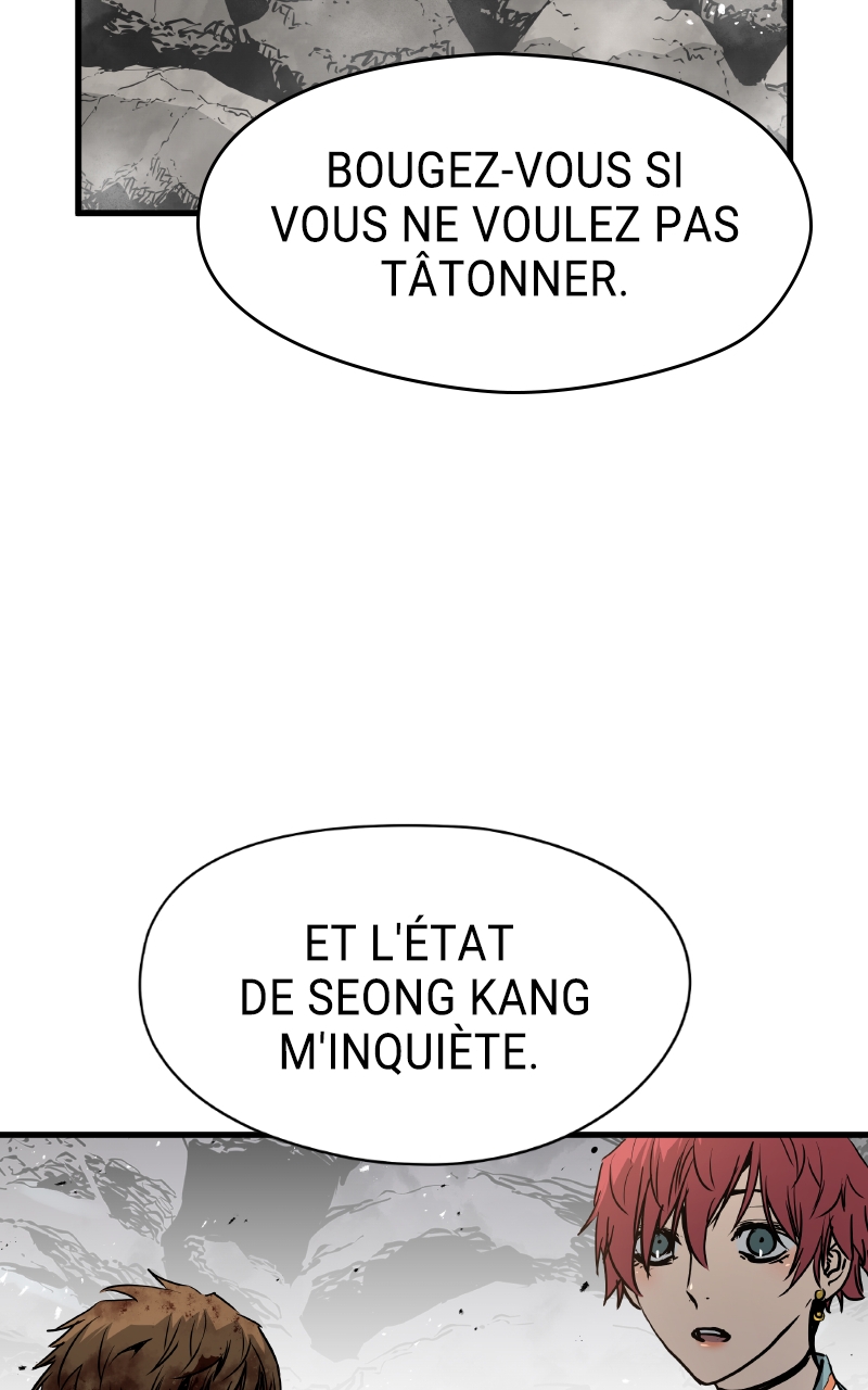 Read The Breaker 3_ Eternal Force FR Manga Online
