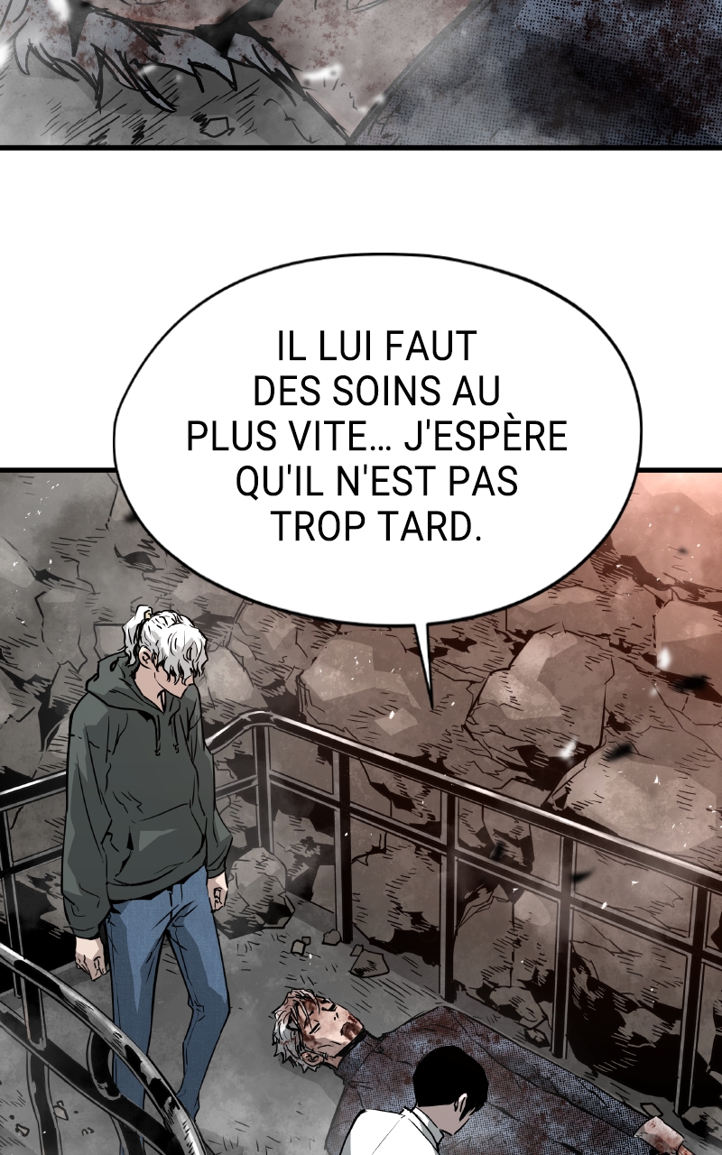 Read The Breaker 3_ Eternal Force FR Manga Online