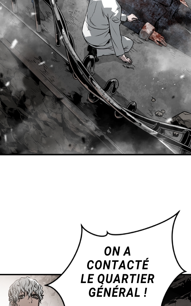 Read The Breaker 3_ Eternal Force FR Manga Online