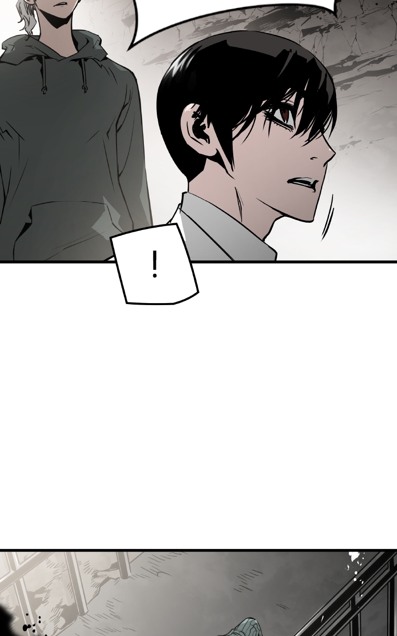 Read The Breaker 3_ Eternal Force FR Manga Online