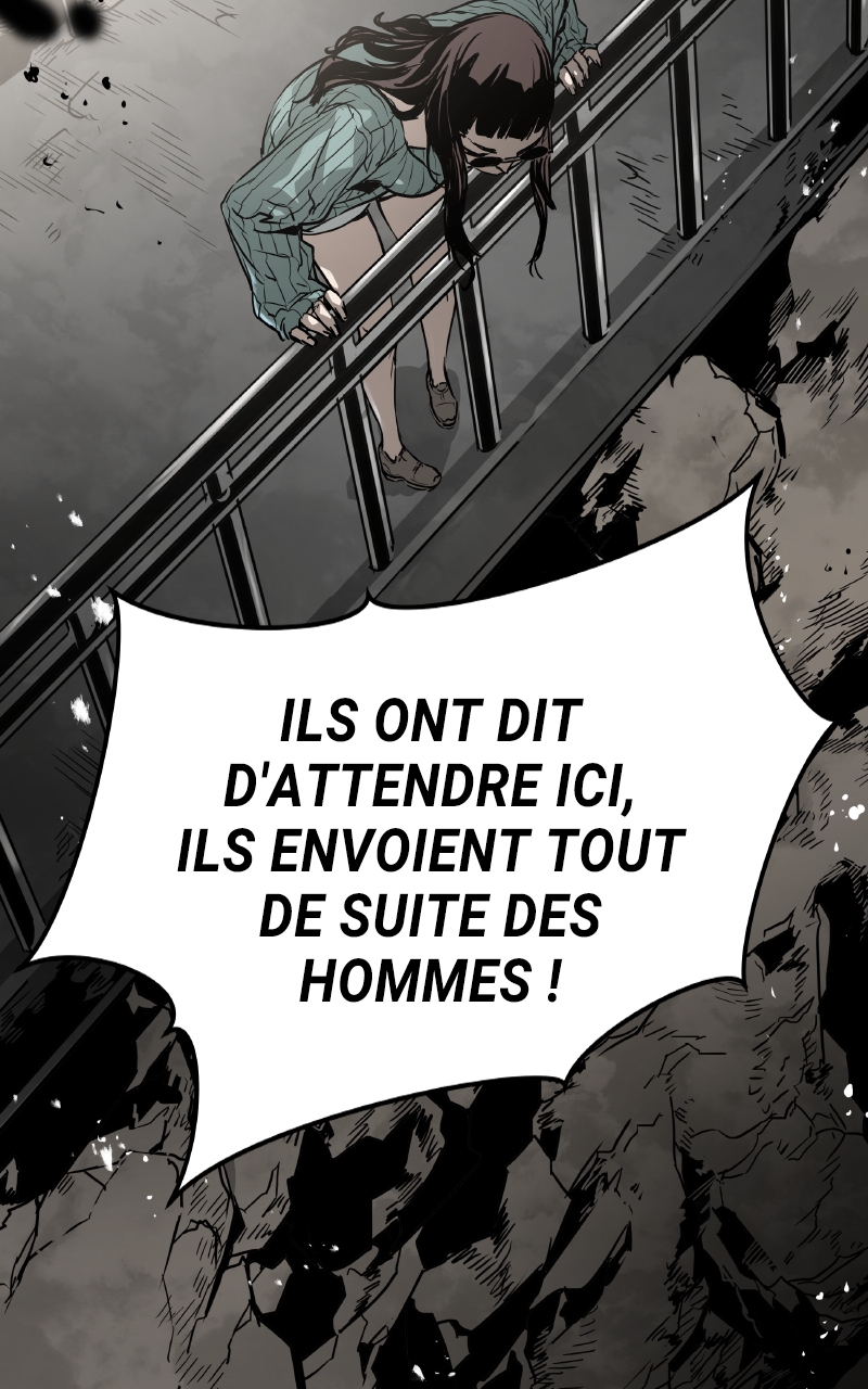Read The Breaker 3_ Eternal Force FR Manga Online