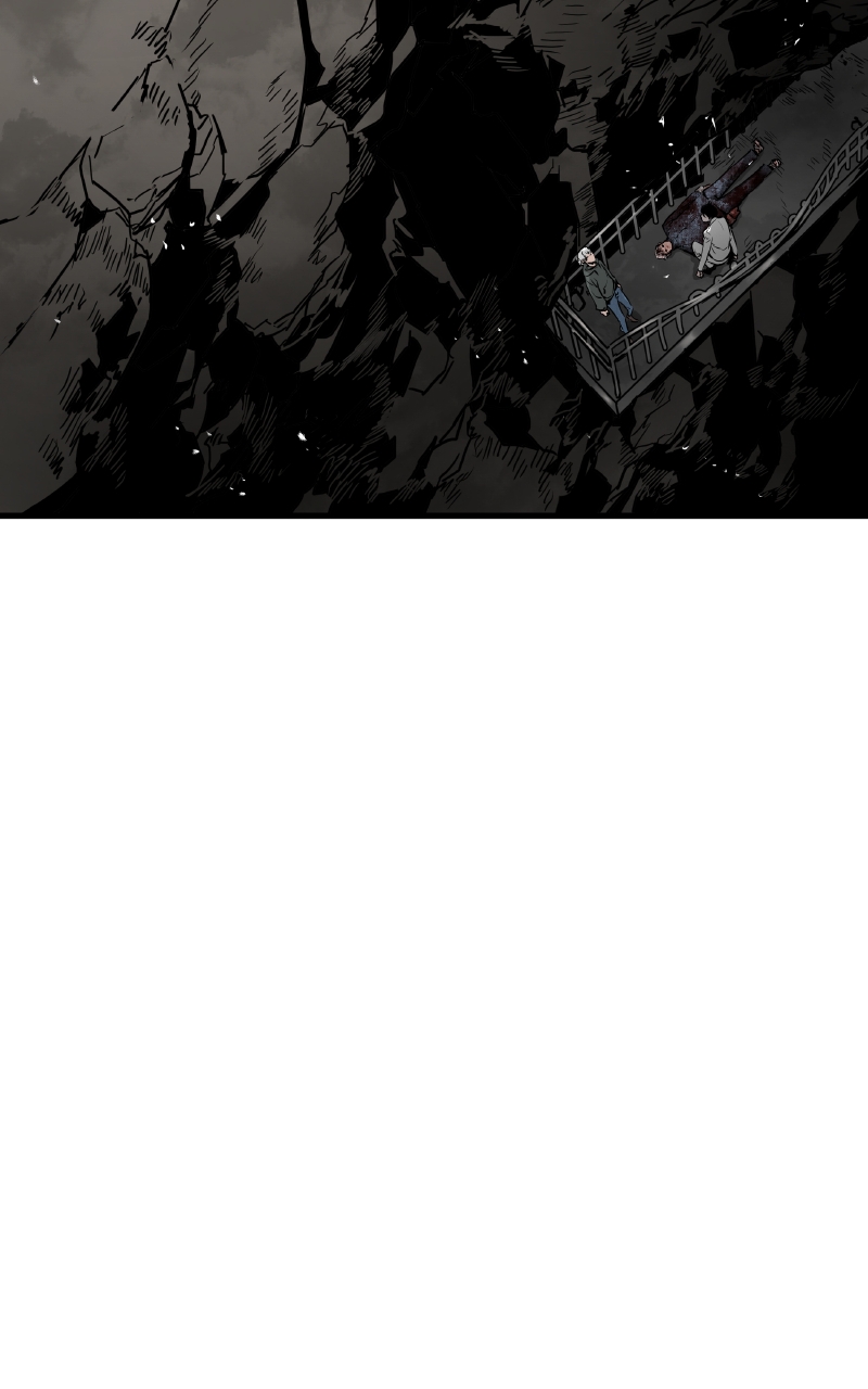 Read The Breaker 3_ Eternal Force FR Manga Online