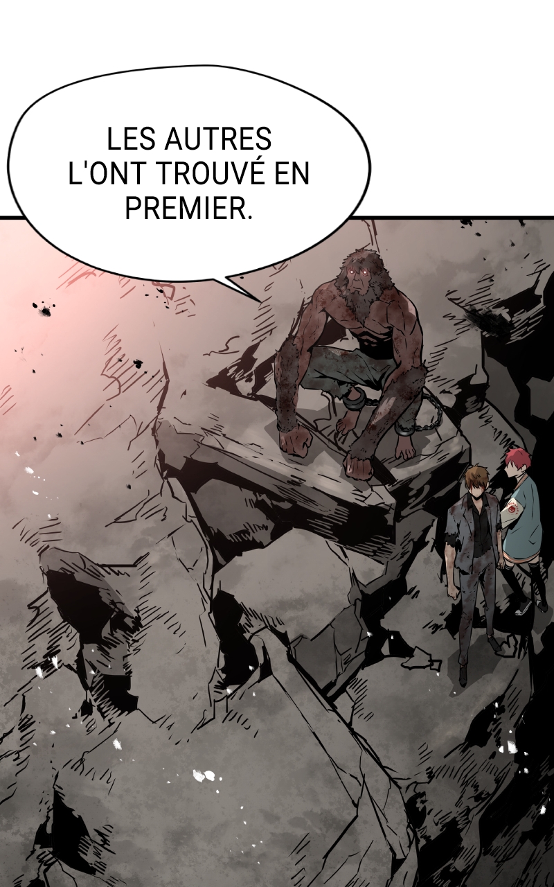Read The Breaker 3_ Eternal Force FR Manga Online