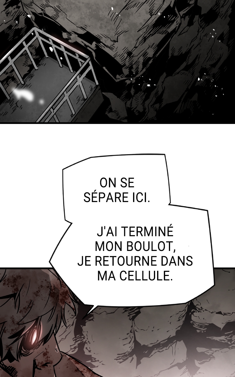 Read The Breaker 3_ Eternal Force FR Manga Online