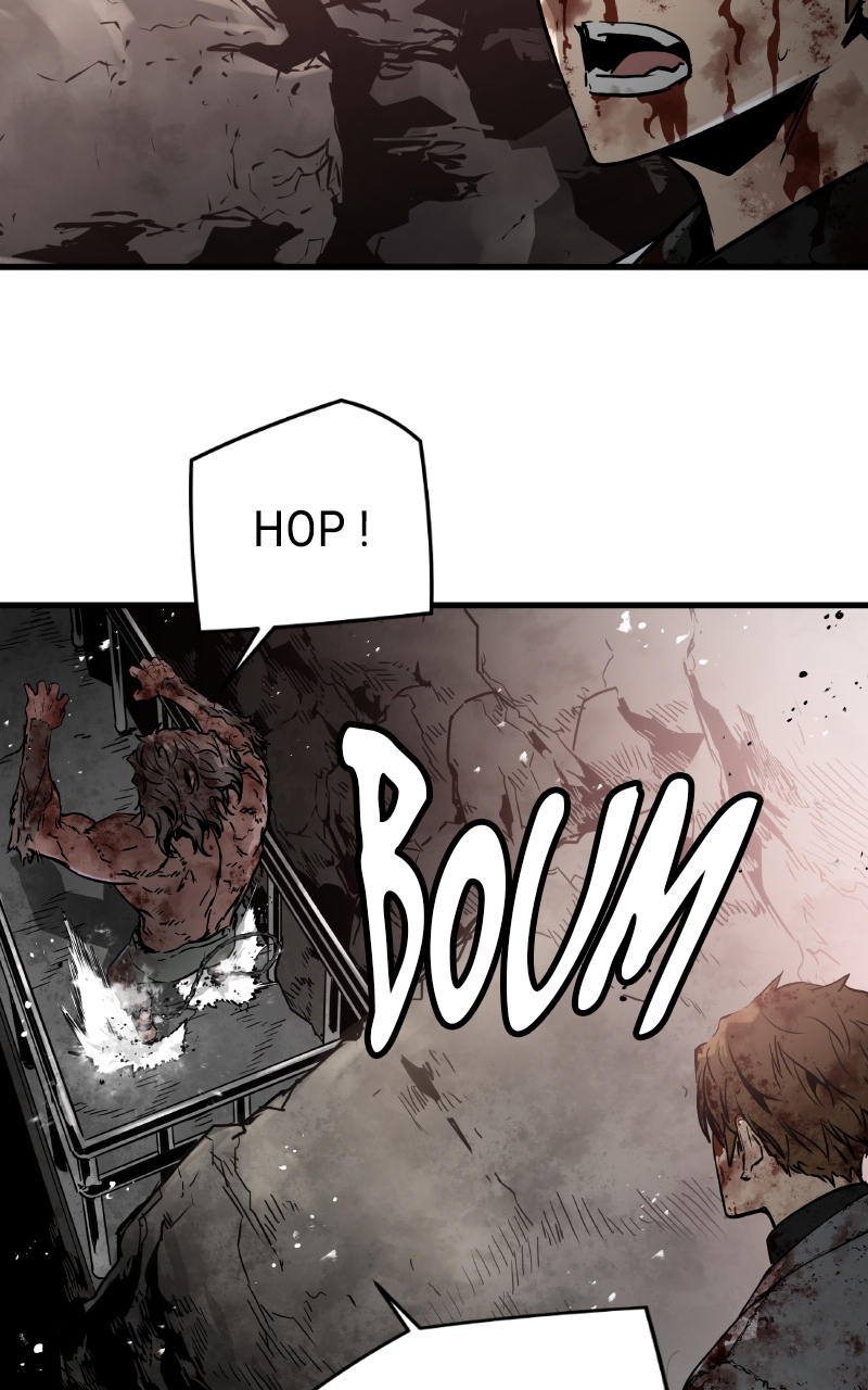 Read The Breaker 3_ Eternal Force FR Manga Online