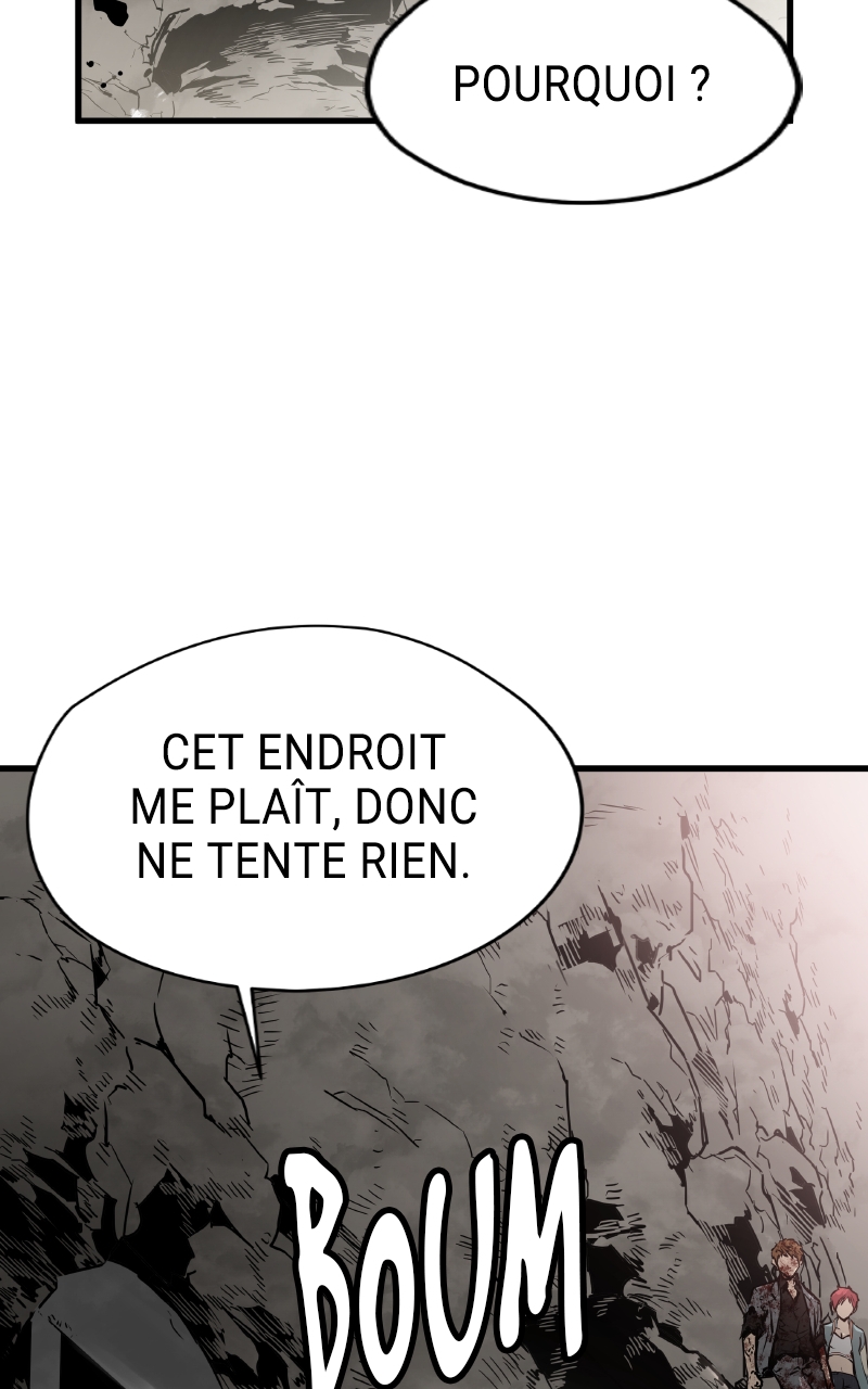 Read The Breaker 3_ Eternal Force FR Manga Online