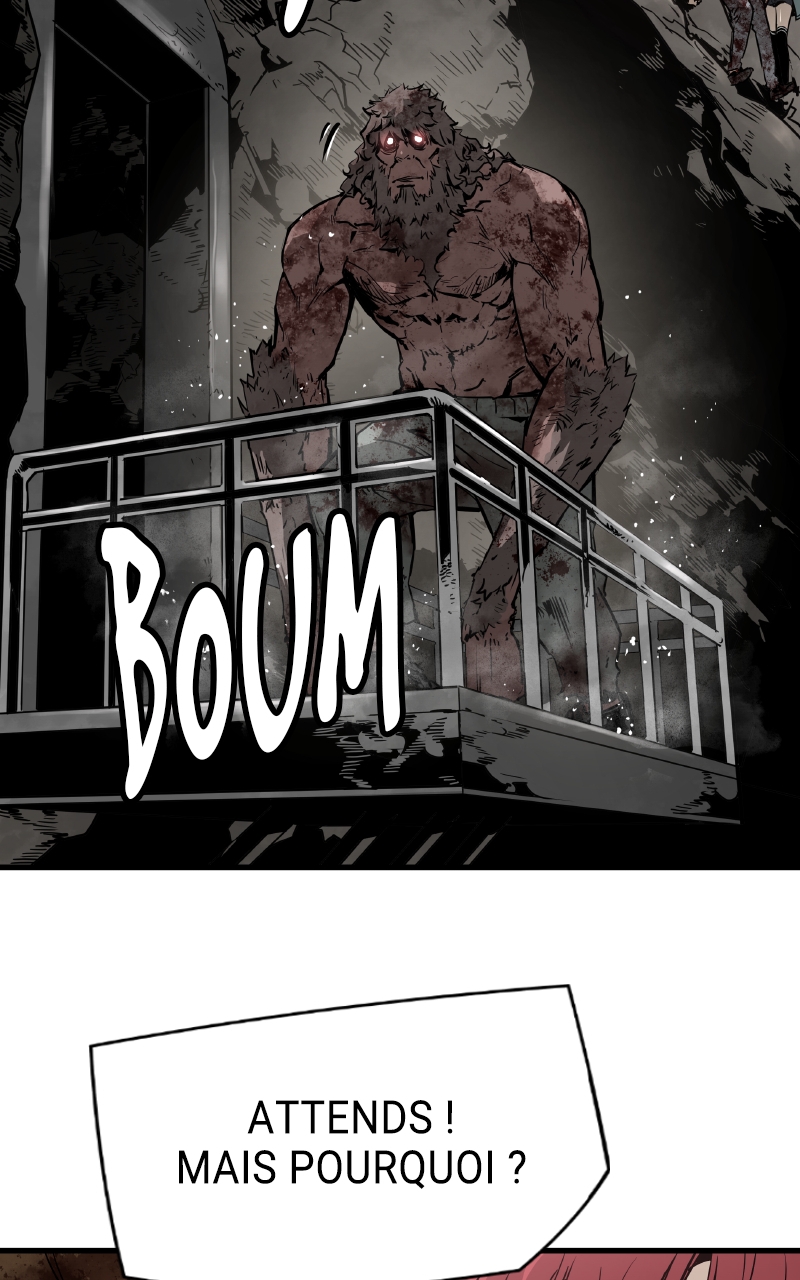 Read The Breaker 3_ Eternal Force FR Manga Online