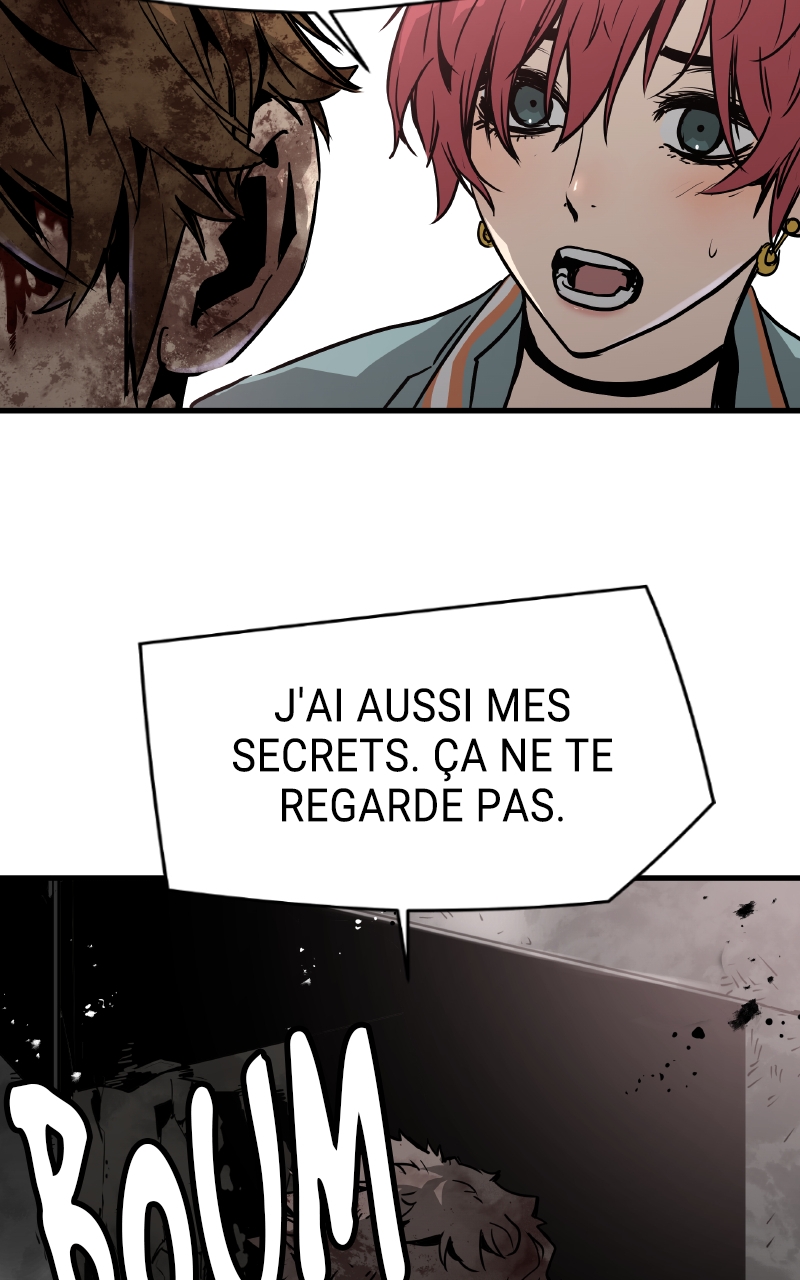 Read The Breaker 3_ Eternal Force FR Manga Online