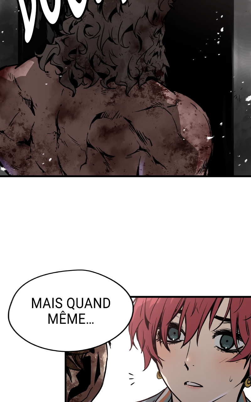Read The Breaker 3_ Eternal Force FR Manga Online