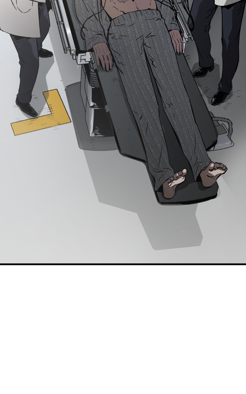 Read The Breaker 3_ Eternal Force FR Manga Online