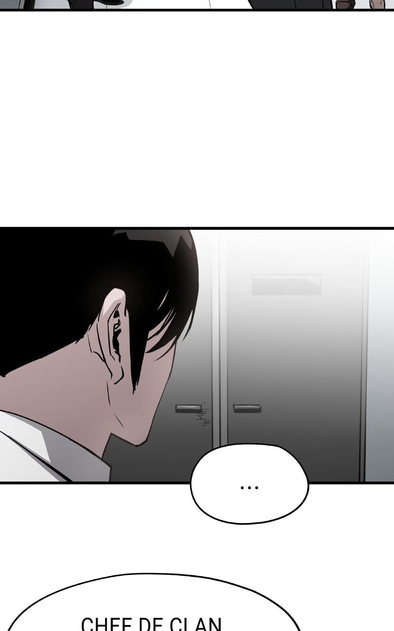 Read The Breaker 3_ Eternal Force FR Manga Online