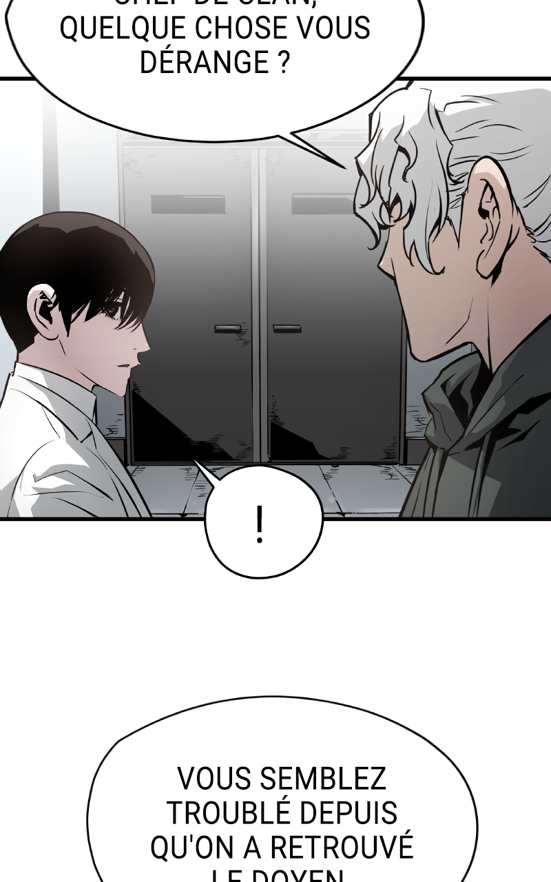 Read The Breaker 3_ Eternal Force FR Manga Online