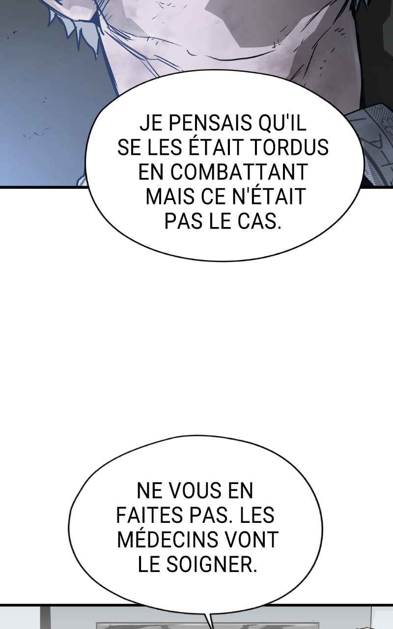 Read The Breaker 3_ Eternal Force FR Manga Online