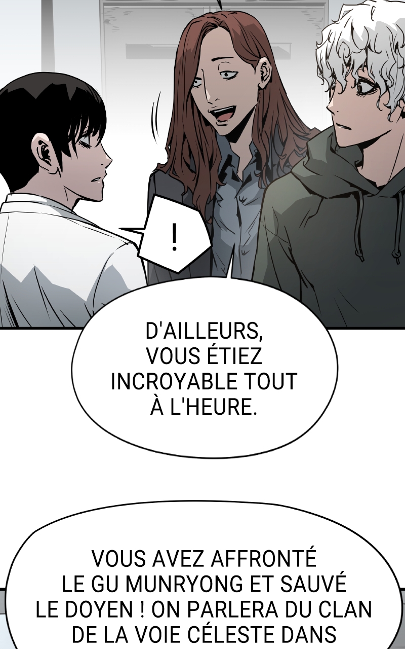 Read The Breaker 3_ Eternal Force FR Manga Online