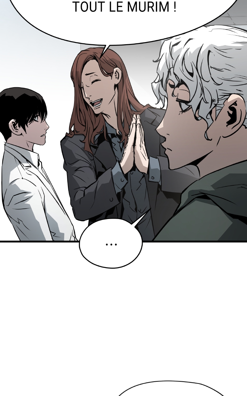 Read The Breaker 3_ Eternal Force FR Manga Online