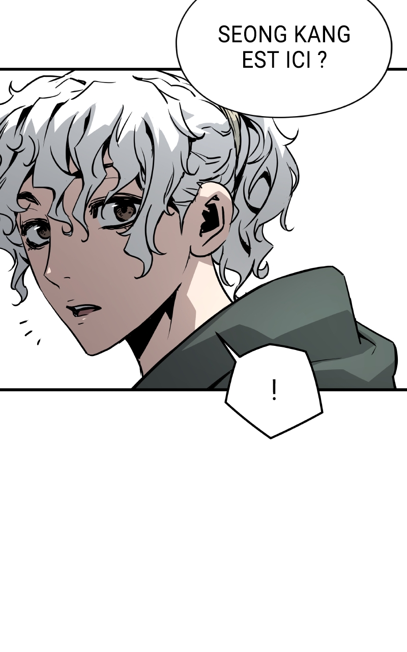 Read The Breaker 3_ Eternal Force FR Manga Online