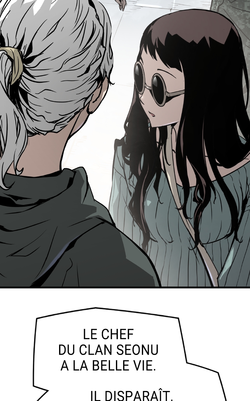 Read The Breaker 3_ Eternal Force FR Manga Online
