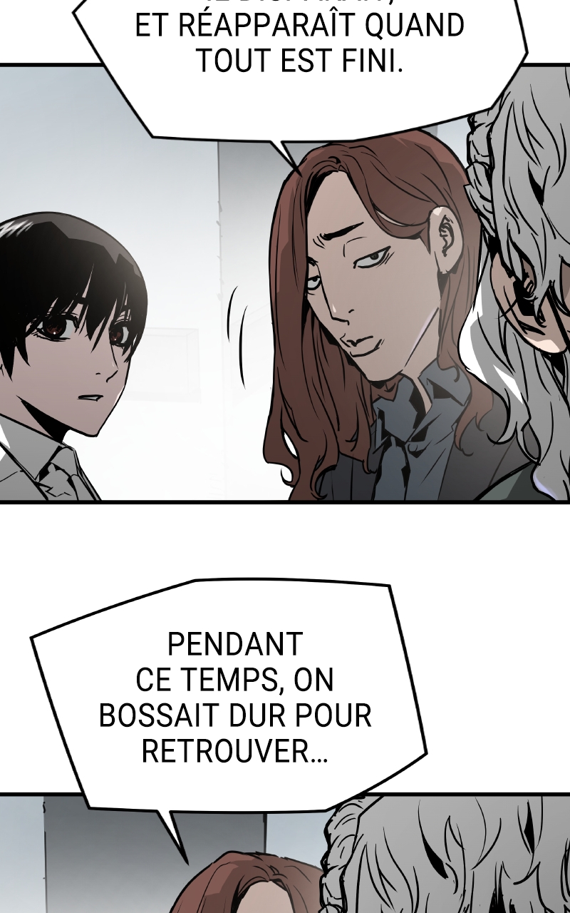 Read The Breaker 3_ Eternal Force FR Manga Online