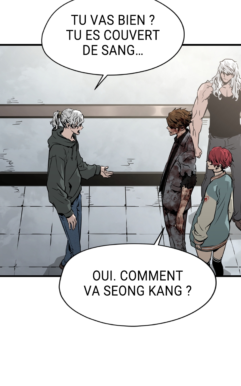 Read The Breaker 3_ Eternal Force FR Manga Online