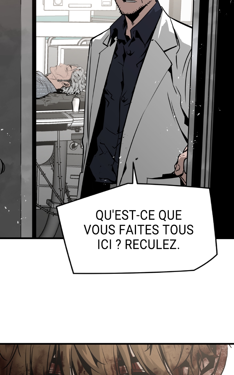 Read The Breaker 3_ Eternal Force FR Manga Online