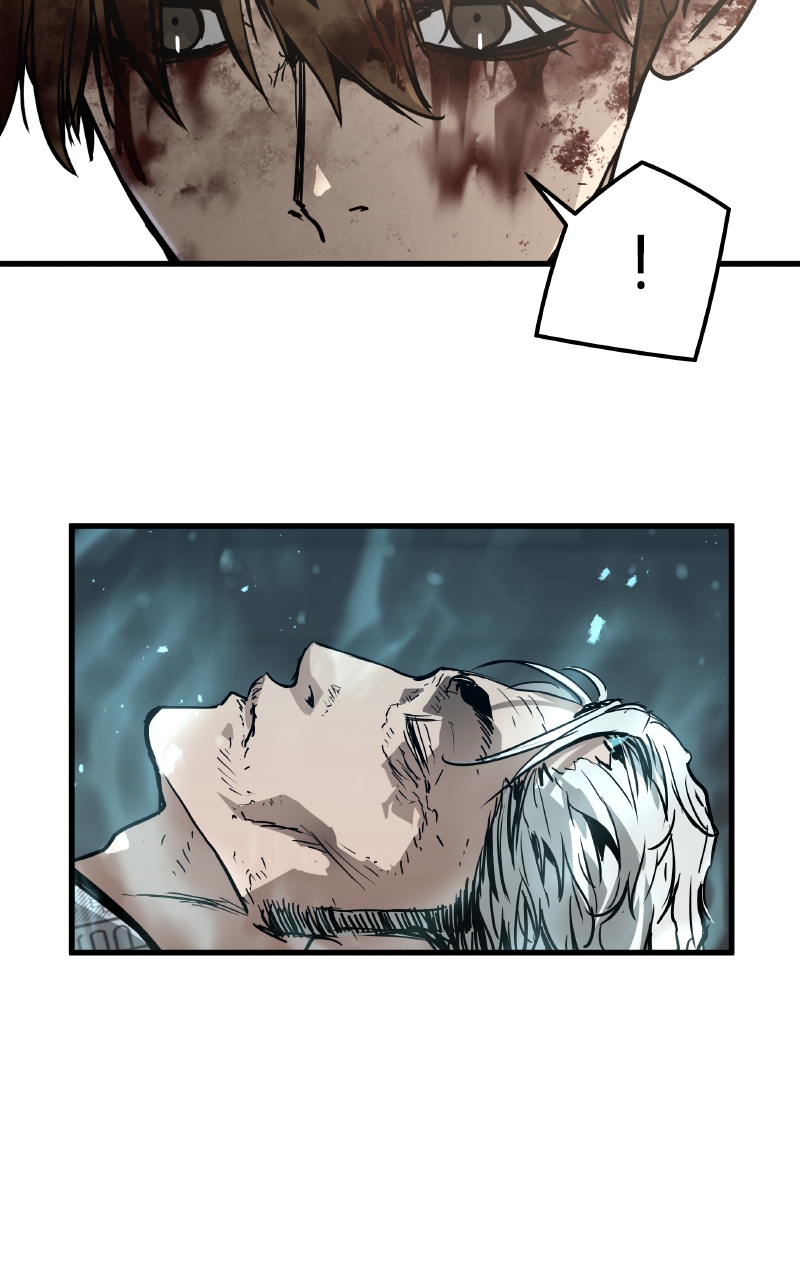 Read The Breaker 3_ Eternal Force FR Manga Online