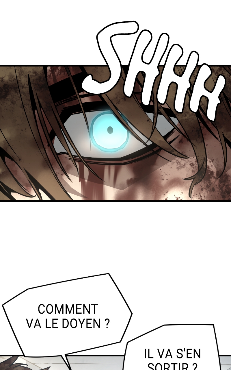 Read The Breaker 3_ Eternal Force FR Manga Online