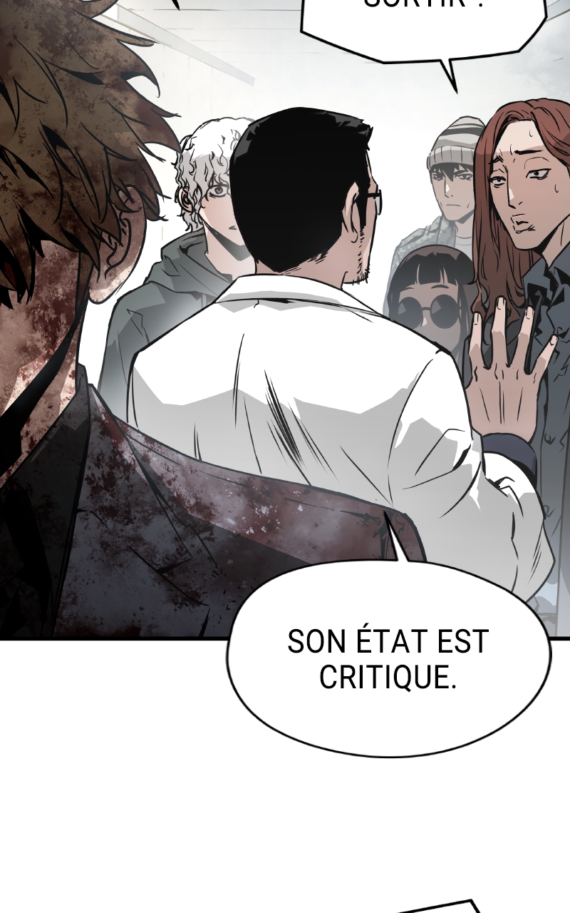 Read The Breaker 3_ Eternal Force FR Manga Online