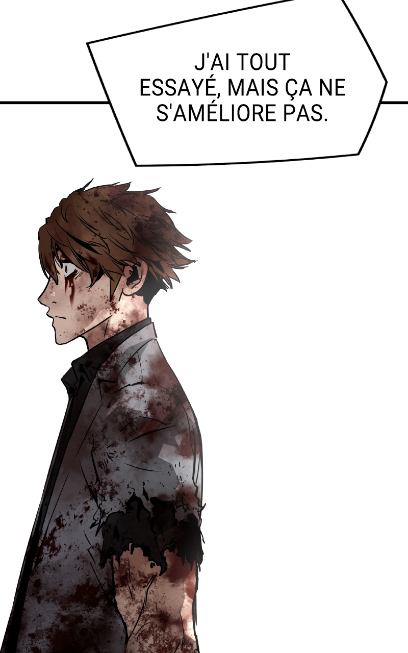 Read The Breaker 3_ Eternal Force FR Manga Online