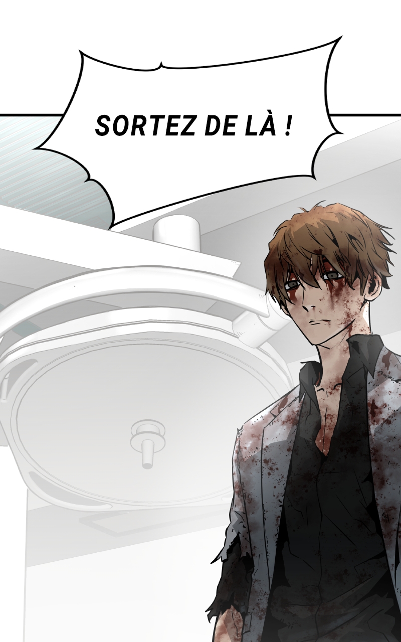 Read The Breaker 3_ Eternal Force FR Manga Online