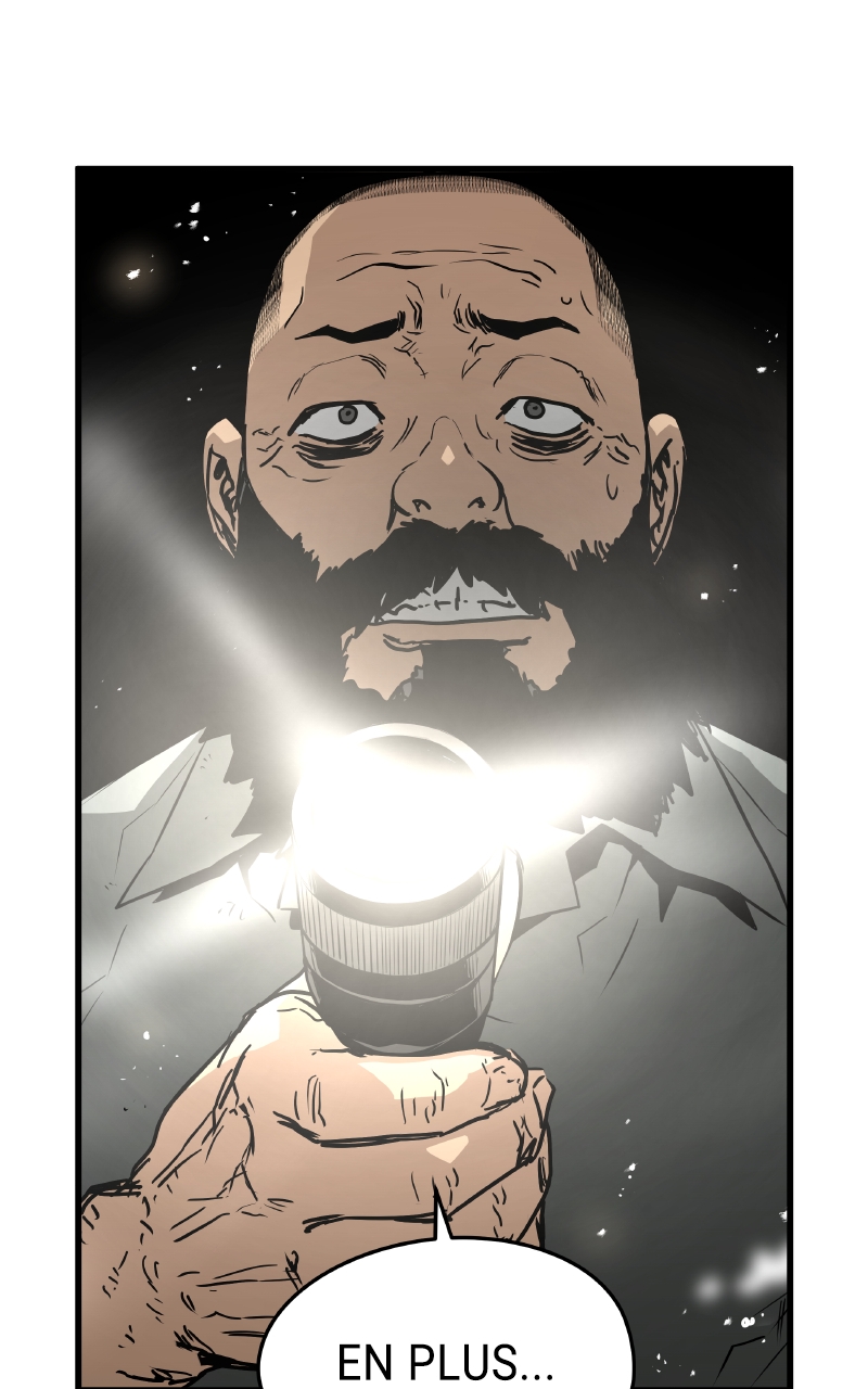Read The Breaker 3_ Eternal Force FR Manga Online
