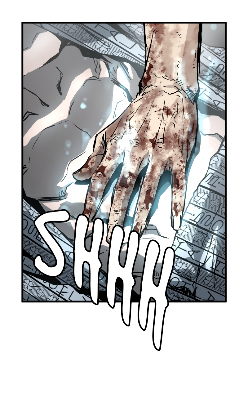 Read The Breaker 3_ Eternal Force FR Manga Online