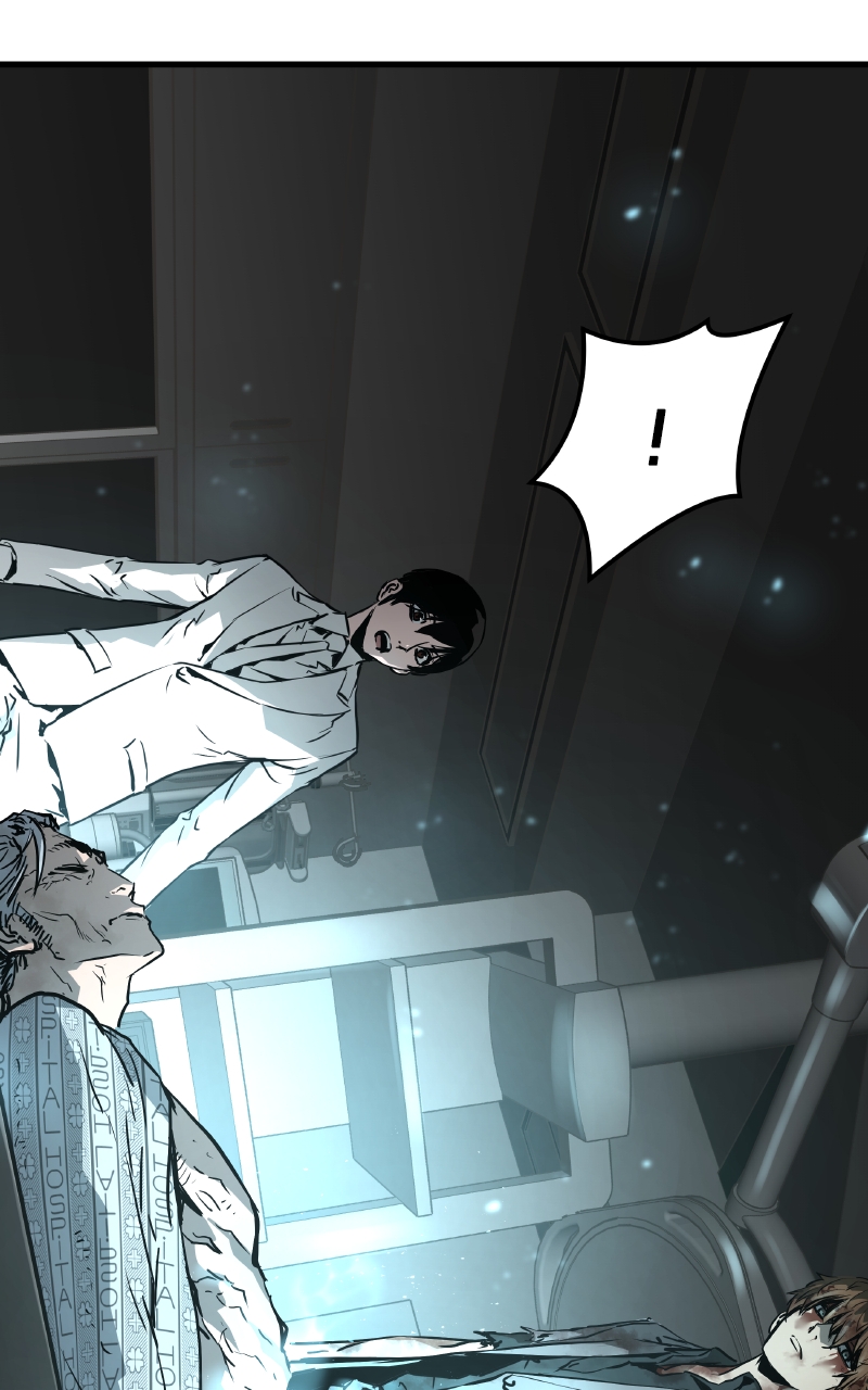 Read The Breaker 3_ Eternal Force FR Manga Online