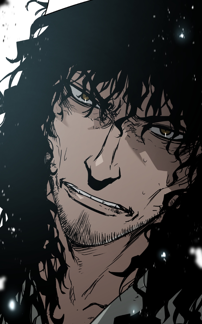 Read The Breaker 3_ Eternal Force FR Manga Online