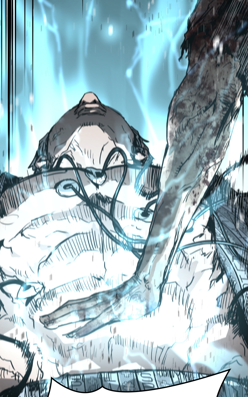 Read The Breaker 3_ Eternal Force FR Manga Online