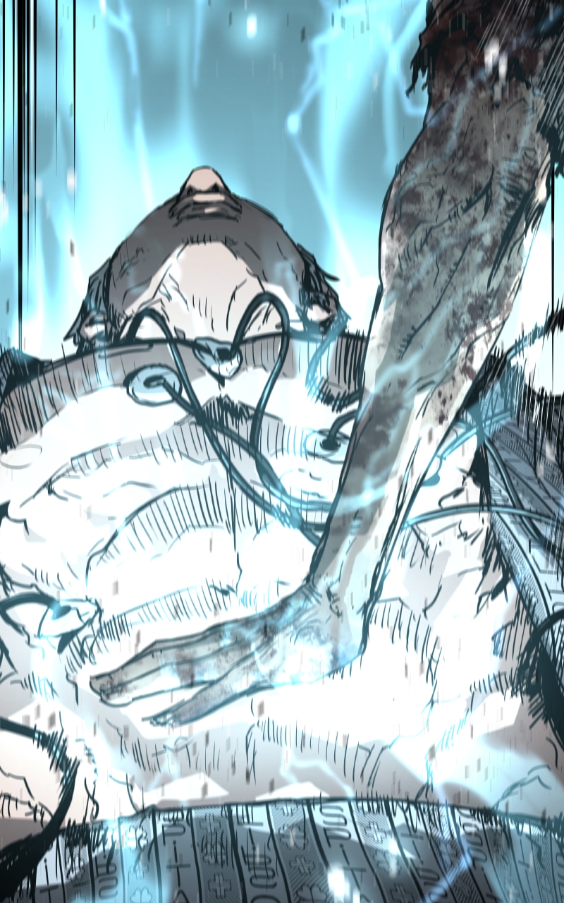 Read The Breaker 3_ Eternal Force FR Manga Online