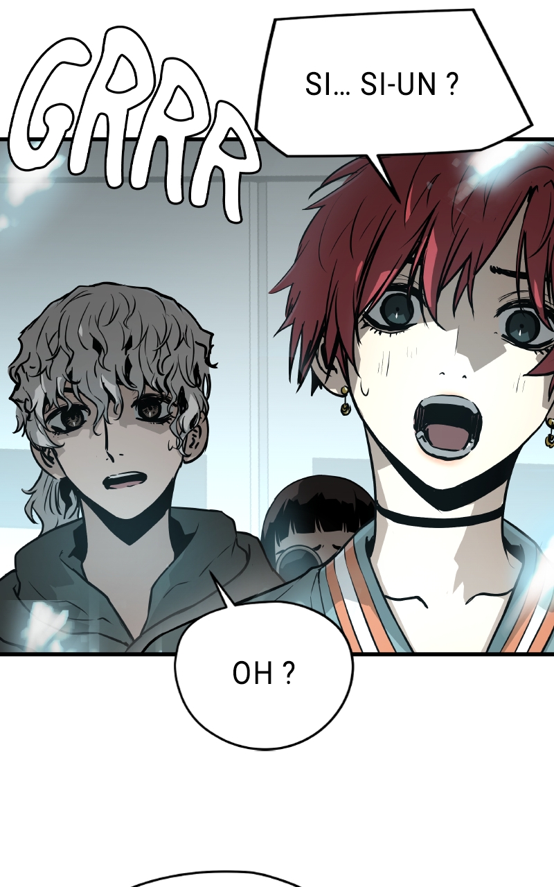 Read The Breaker 3_ Eternal Force FR Manga Online