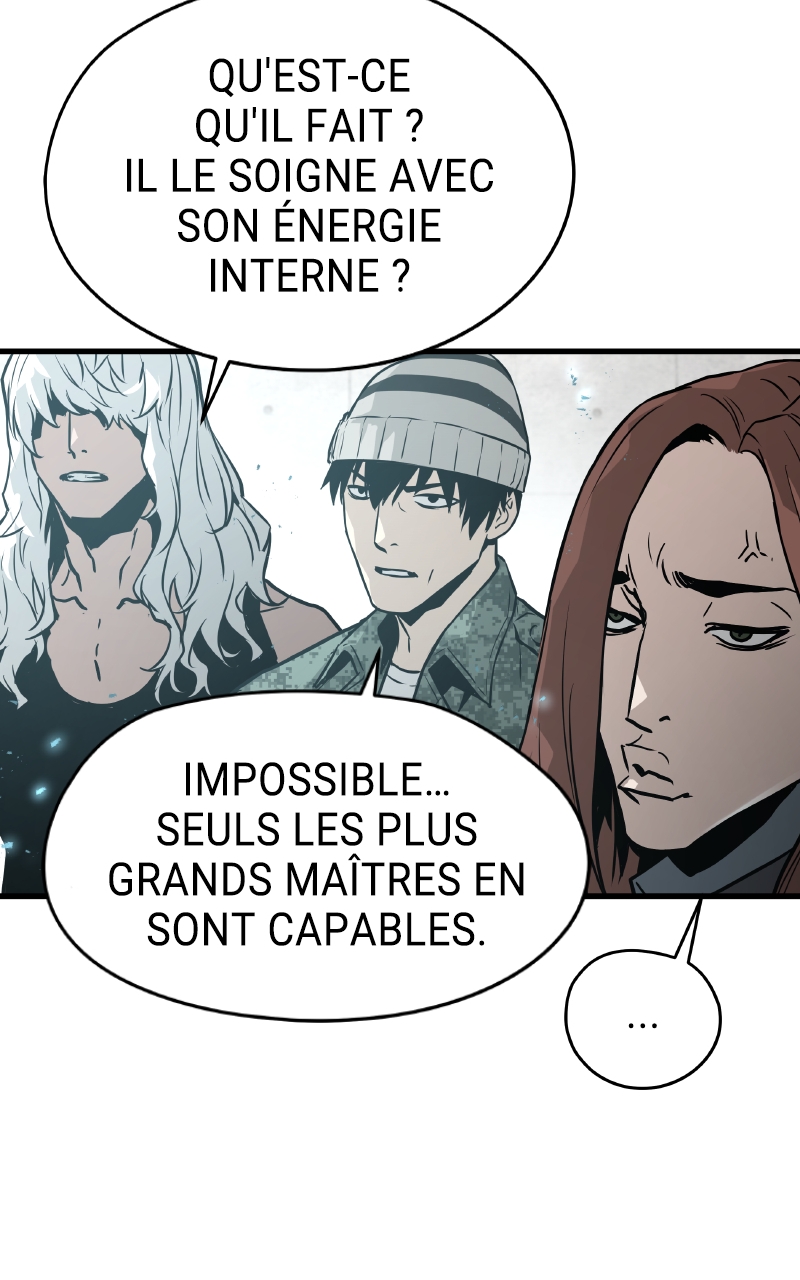 Read The Breaker 3_ Eternal Force FR Manga Online