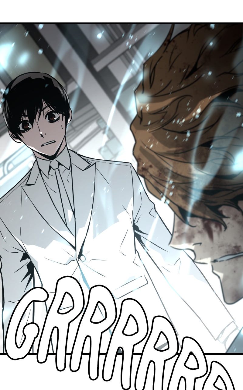 Read The Breaker 3_ Eternal Force FR Manga Online