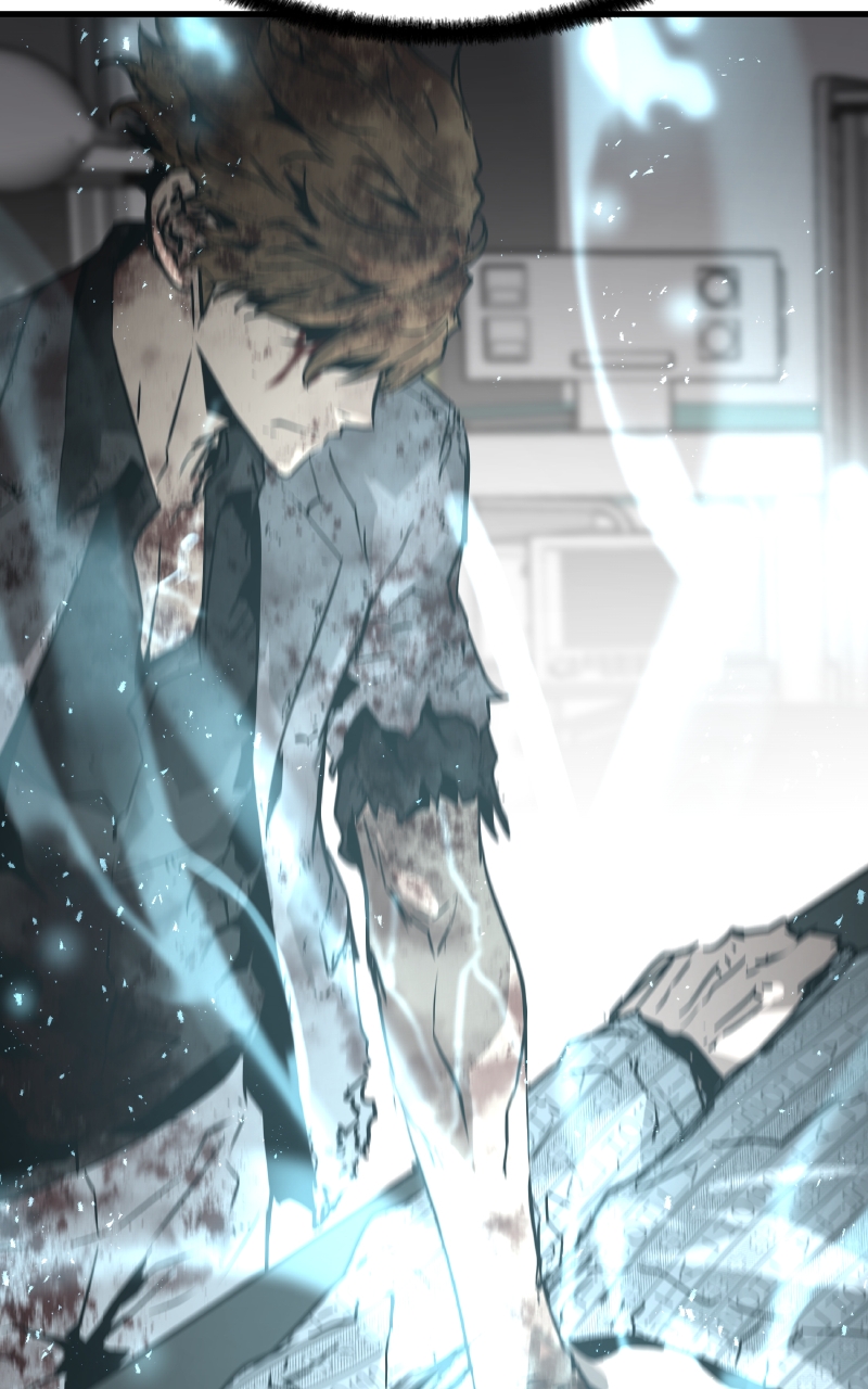 Read The Breaker 3_ Eternal Force FR Manga Online