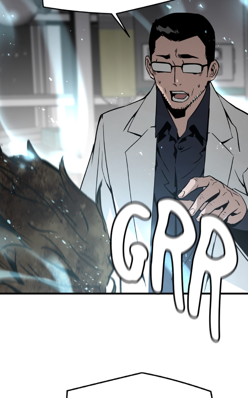 Read The Breaker 3_ Eternal Force FR Manga Online