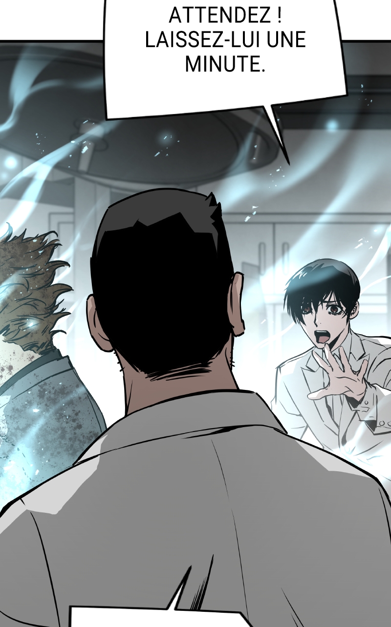 Read The Breaker 3_ Eternal Force FR Manga Online