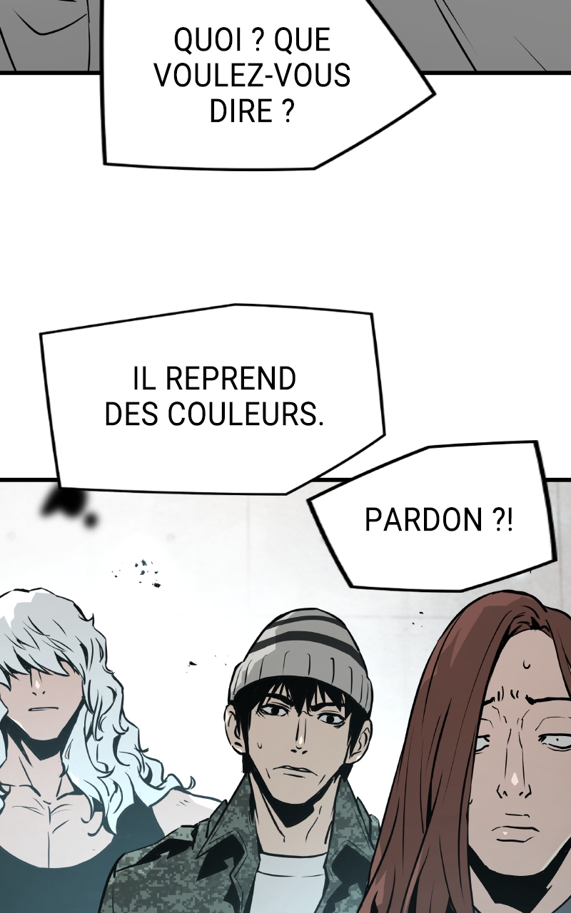 Read The Breaker 3_ Eternal Force FR Manga Online