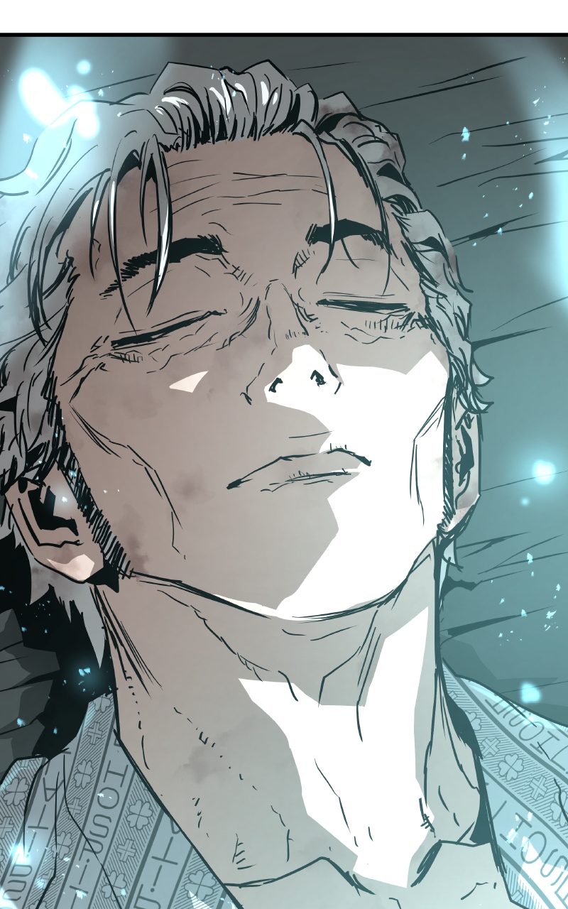Read The Breaker 3_ Eternal Force FR Manga Online