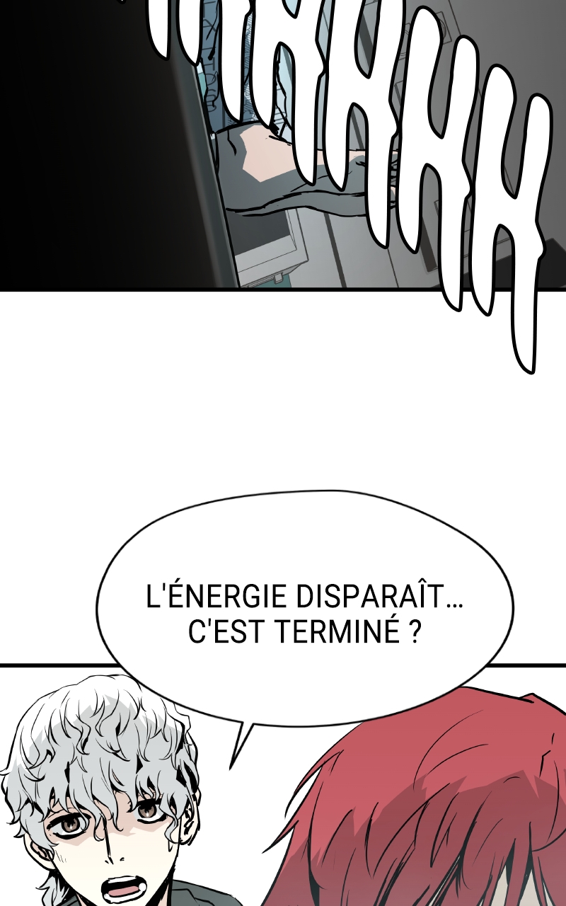 Read The Breaker 3_ Eternal Force FR Manga Online