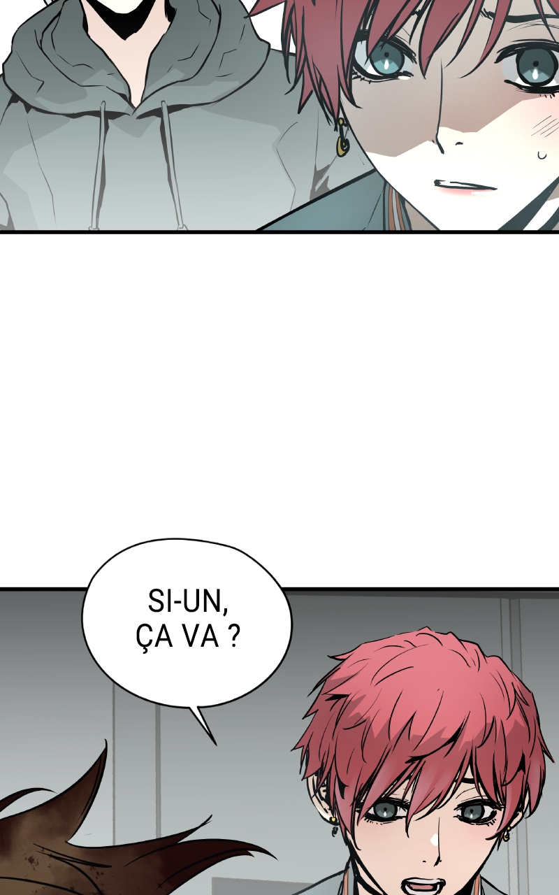 Read The Breaker 3_ Eternal Force FR Manga Online