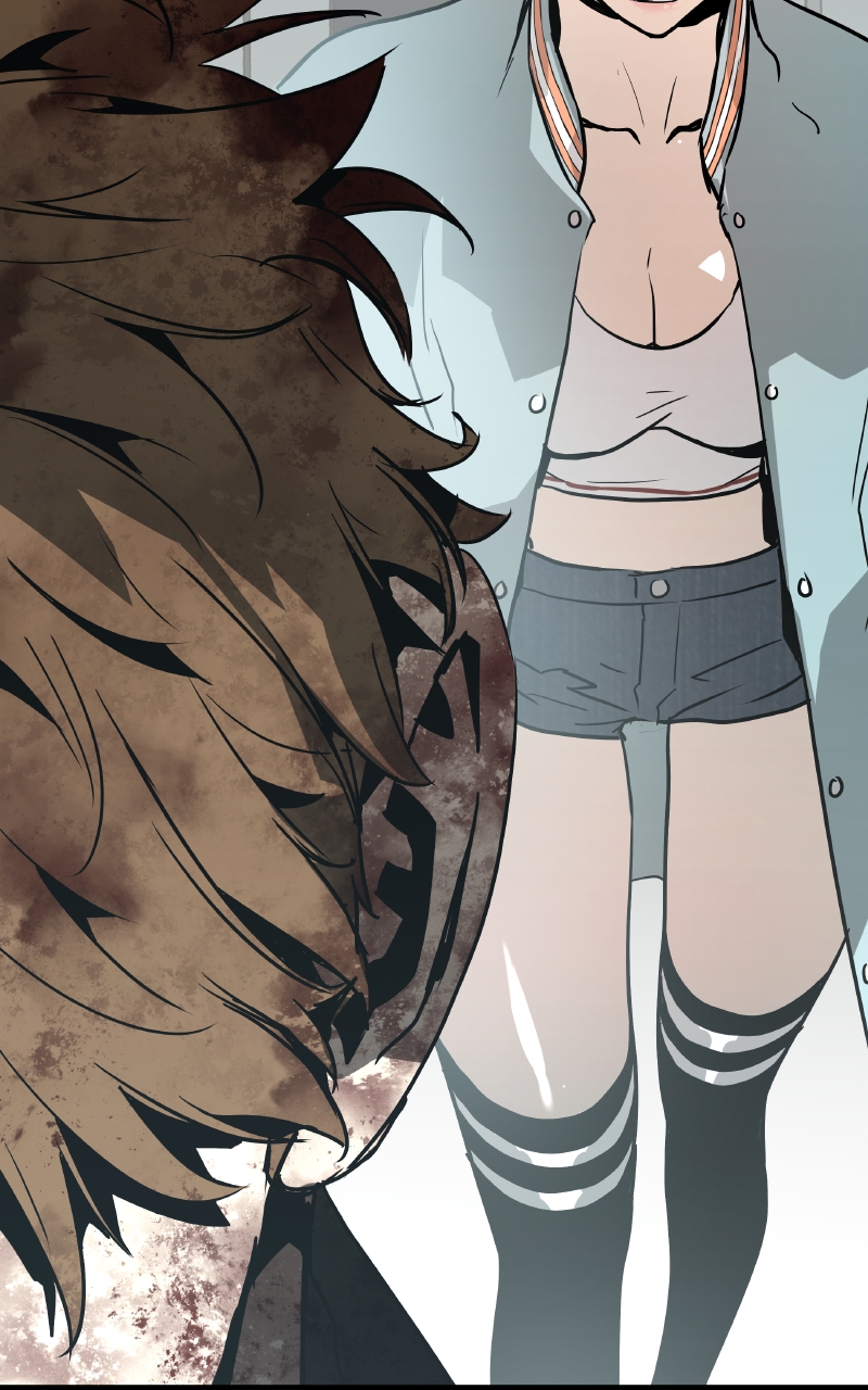 Read The Breaker 3_ Eternal Force FR Manga Online