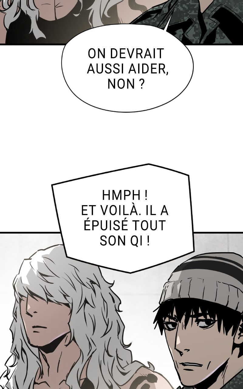 Read The Breaker 3_ Eternal Force FR Manga Online