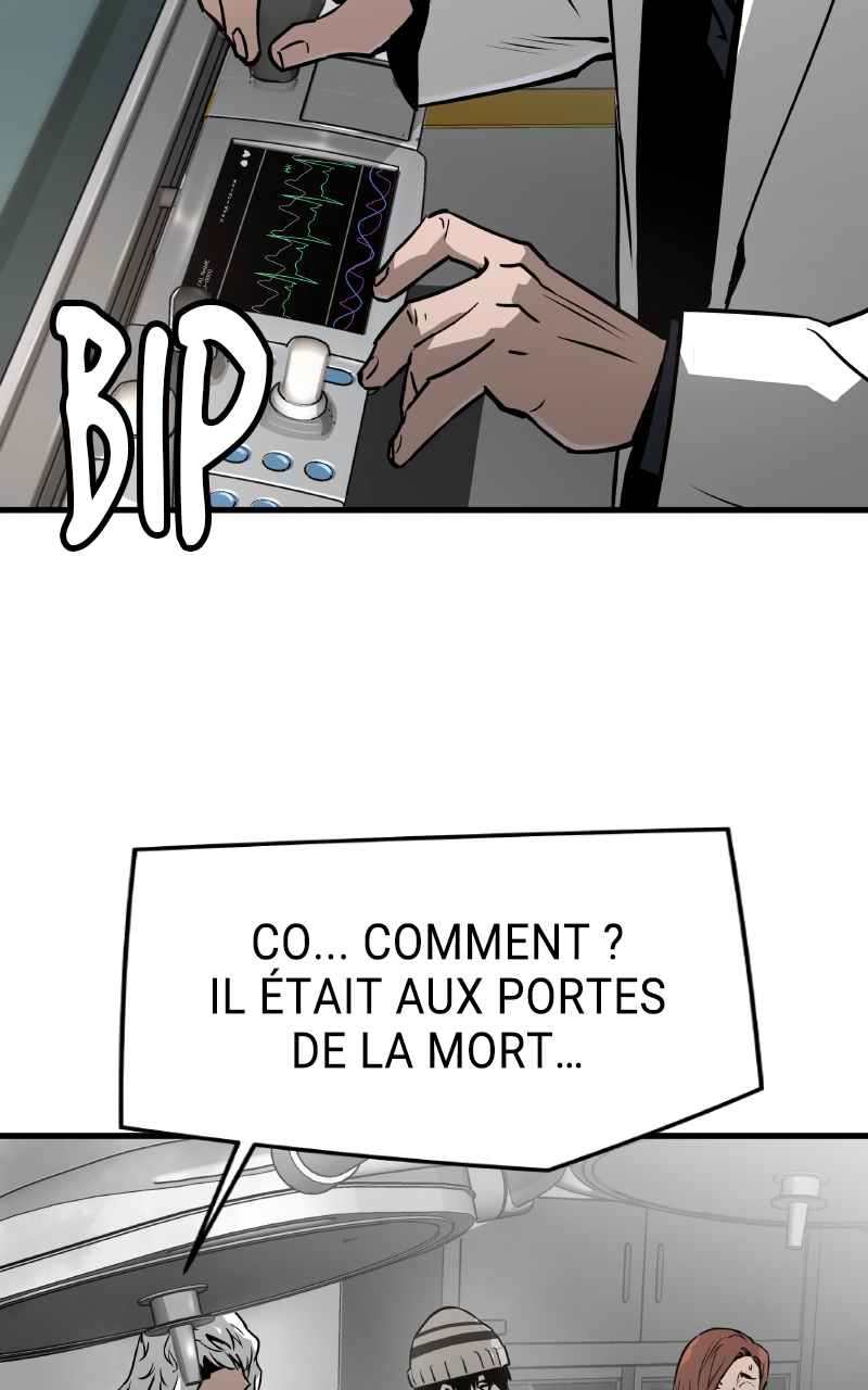 Read The Breaker 3_ Eternal Force FR Manga Online