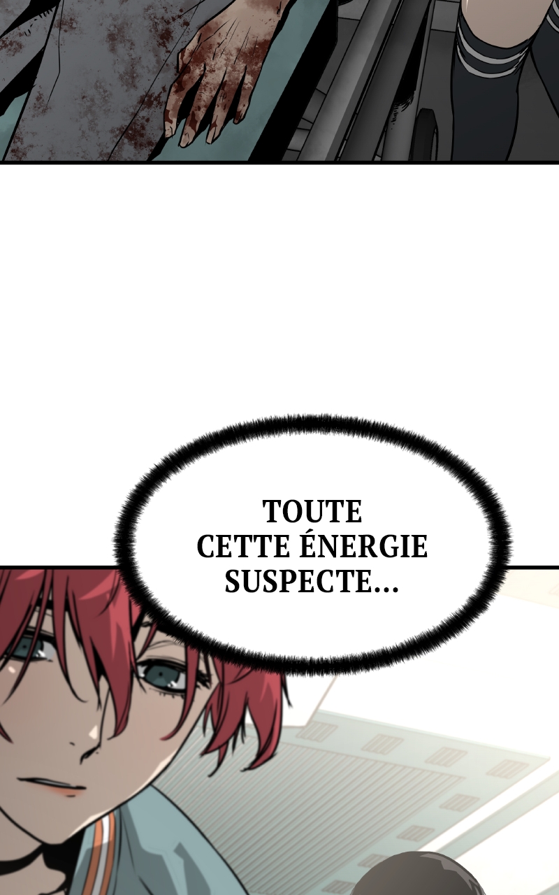 Read The Breaker 3_ Eternal Force FR Manga Online