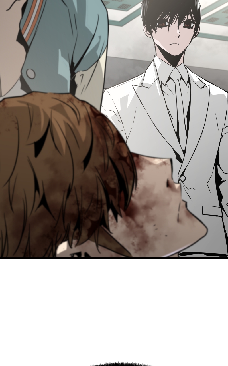 Read The Breaker 3_ Eternal Force FR Manga Online
